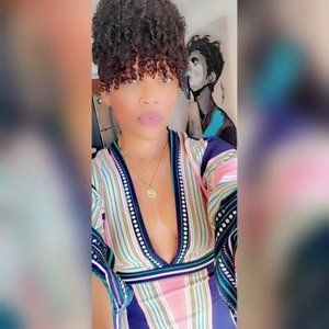 Meet your Posher, Shannon